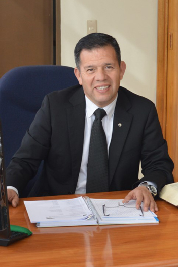 Víctor Quinteros