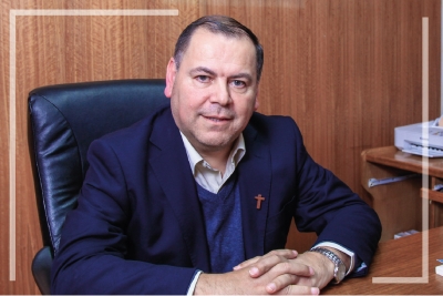 Nelson Moreno Ruiz, nombrado Inspector para el sexenio 2024 – 2030