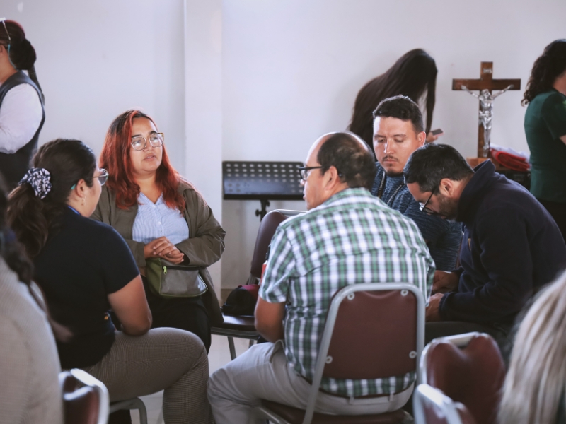 Implementación de retiros interdisciplinarios para fortalecer el desarrollo integral de sus estudiantes
